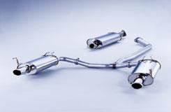 FUJITSUBO Wagolis  For RB1 Odyssey Absolute 2WD minor after 460-57033