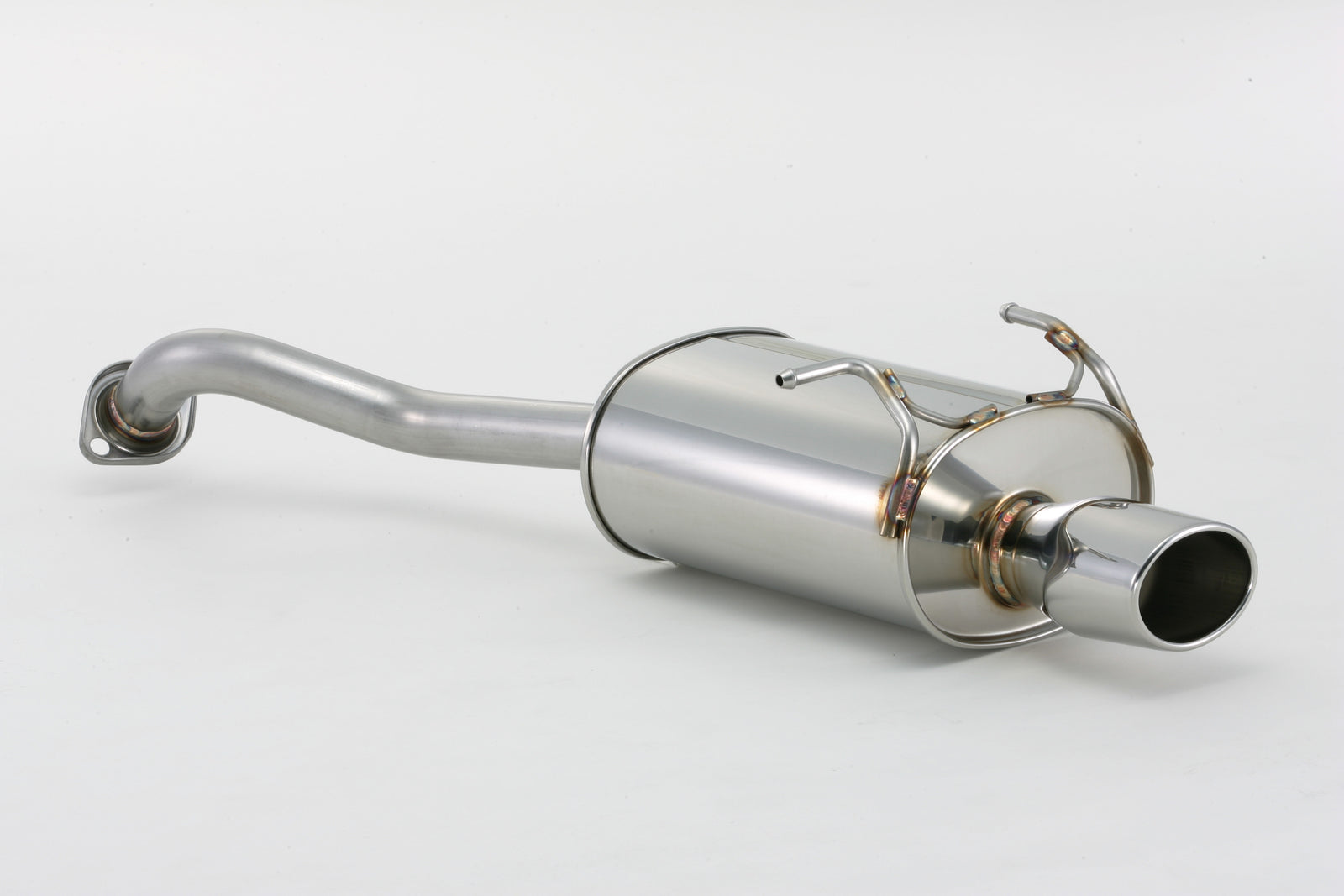 FUJITSUBO Wagolis  For RE4 CR-V 4WD 450-50921