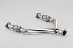 FUJITSUBO FRONT PIPE  For PV36 Skyline 3.5 2WD 610-15221