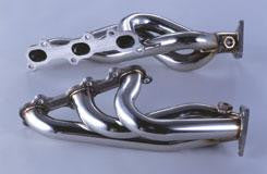 FUJITSUBO Super EX BASIC VERSION  Headers  For Z33 Fairlady Z 07 minor after AT, MT 620-15472