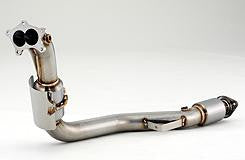 FUJITSUBO SPORTS CATALYZER  For BL5 Legacy B4 2.0GT minor after AT 600-64081