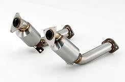 FUJITSUBO SPORTS CATALYZER  For Z33 Fairlady Z 07 minor after AT, MT 600-15471