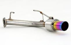 FUJITSUBO BLAZE Exhaust For ANA10 mark X Geo 2.4 2WD 560-24261