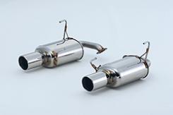 FUJITSUBO AUTHORIZE S Exhaust For BR9 Legacy Touring Wagon 2.5 turbo 350-64095