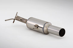 FUJITSUBO AUTHORIZE RM Exhaust For ZC31S Swift Sport 250-81523
