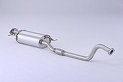 FUJITSUBO AUTHORIZE S Center Pipe Exhaust For C25 Serena 2WD 350-17144