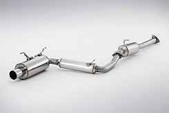 FUJITSUBO POWER Getter Exhaust For AP1 S2000 160-55516