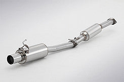 FUJITSUBO POWER Getter Exhaust For Z33 Fairlady Z 05 minor after AT 170-15475