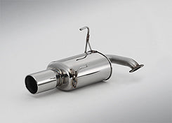 FUJITSUBO AUTHORIZE S Exhaust For BR9 Legacy Touring Wagon 2.5 NA 350-64096