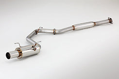 FUJITSUBO AUTHORIZE RM Exhaust For GVF WRX STI 4door A-Line 290-63082