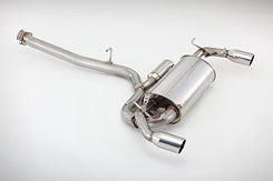 FUJITSUBO AUTHORIZE R Exhaust For SE3P RX-8 08 minor after 590-45051