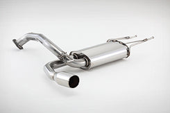 FUJITSUBO AUTHORIZE S Exhaust For BLEFP Axela sedan 2.0 2WD 360-42623