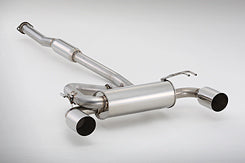 FUJITSUBO AUTHORIZE R Exhaust For CZ4A Lancer Evolution X MT 570-32073