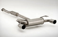 FUJITSUBO AUTHORIZE RM Exhaust For CZ4A Lancer Evolution X AT 270-32074