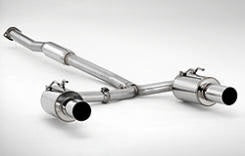FUJITSUBO AUTHORIZE RM Exhaust For CZ4A Lancer Evolution X MT 270-32073