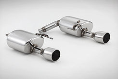 FUJITSUBO AUTHORIZE S Exhaust For KV36 skyline 3.7 2WD 360-15231