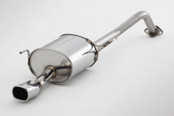 FUJITSUBO AUTHORIZE S Exhaust For VY12 AD Van 1.5 2WD 340-12121