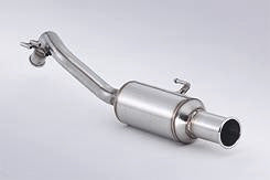 FUJITSUBO AUTHORIZE RM Exhaust For Z27AG Colt Ralliart version R 250-31513