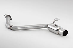 FUJITSUBO AUTHORIZE S Exhaust For ACA38W Vanguard 2.4 2WD 370-28311