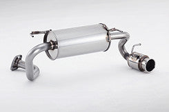 FUJITSUBO POWER Getter Exhaust For PP1 beat 140-50311