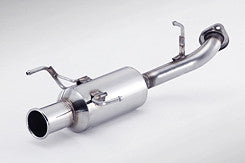 FUJITSUBO POWER Getter Exhaust For ZC11S Swift 1.3 2WD 150-81521