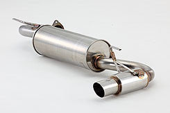FUJITSUBO POWER Getter Exhaust For AW11 MR2 supercharger 160-23512
