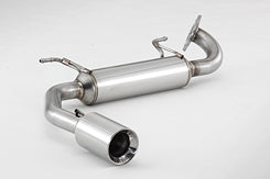 FUJITSUBO AUTHORIZE RM Exhaust For ZC31S Swift Sport 250-81525