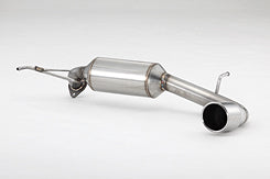 FUJITSUBO AUTHORIZE S Exhaust For GH2 Impreza 1.5 2WD 360-63063