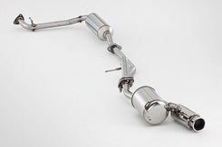 FUJITSUBO AUTHORIZE R Exhaust For GP4 fit hybrid RS 1.5 2WD 540-51534
