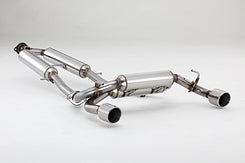 FUJITSUBO AUTHORIZE R typeS Exhaust For Z34 Fairlady Z 560-15482