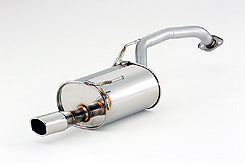 FUJITSUBO AUTHORIZE S Exhaust For E12 Notes 1.2 NA · supercharger 2WD 340-11731