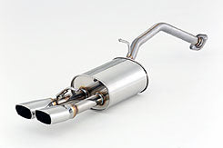 FUJITSUBO AUTHORIZE E Exhaust For ZVW30 Prius 1.8 2WD 440-21452