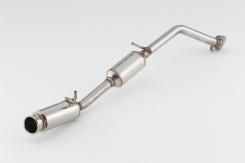 FUJITSUBO AUTHORIZE R Exhaust For ZVW30 Prius 1.8 2WD G's 540-21454