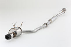 FUJITSUBO AUTHORIZE RM Exhaust For NF15 Juke Nismo RS 250-11815