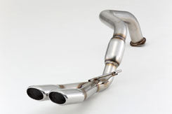 FUJITSUBO AUTHORIZE S Exhaust For TRJ150W Land Cruiser Prado 2.7 370-20741