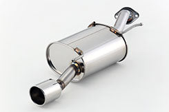 FUJITSUBO AUTHORIZE S Exhaust For CY6A Galant Fortis 1.8 2WD 350-33063