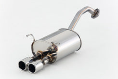 FUJITSUBO AUTHORIZE E Exhaust For GP5 fit hybrid 1.5 2WD 440-51551