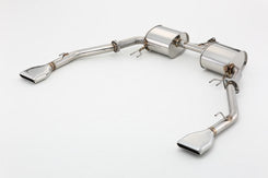 FUJITSUBO AUTHORIZE S Exhaust For RC1 Odyssey Absolute 2WD 360-57051