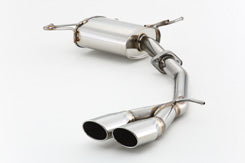 FUJITSUBO AUTHORIZE S Exhaust For ZRR80W Noah Si G's 2WD 360-27441