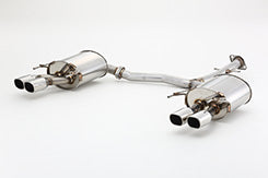 FUJITSUBO AUTHORIZE R Exhaust For GRX133 mark X 3.5 G's 560-24122