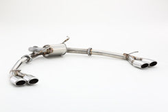 FUJITSUBO AUTHORIZE R Exhaust For ZRR80W Noah Si 2WD 560-27441