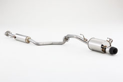 FUJITSUBO AUTHORIZE RM Exhaust For K13 revised March Nismo 250-11074