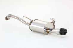 FUJITSUBO AUTHORIZE S Exhaust For E12 notebook NISMO 1.2 340-11736