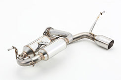 FUJITSUBO AUTHORIZE R Exhaust For NDERC Roadster RF 2.0 550-42441