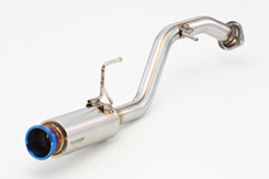 FUJITSUBO RIVID Exhaust For FR5 Jade RS 1.5 2WD 850-53911