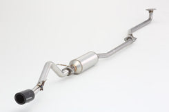 FUJITSUBO AUTHORIZE RM + c Exhaust For JG1 N-ONE Modulo X 2WD 250-50824