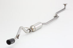 FUJITSUBO AUTHORIZE RM + c Exhaust For JG1 N-ONE Modulo X 2WD 250