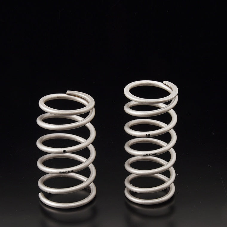 GROW MOTORSPORTS X HAL SPRINGS SPORTS SPRINGS SUSPENSION FOR TOYOTA GR COROLLA GZEA14H GROW-MOTORSPORTS-00041