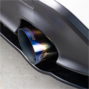 GROW MOTORSPORTS x FUJITSUBO EXHAUST SYSTEM FOR TOYOTA GR86 ZN8 GROW-MOTORSPORTS-00038