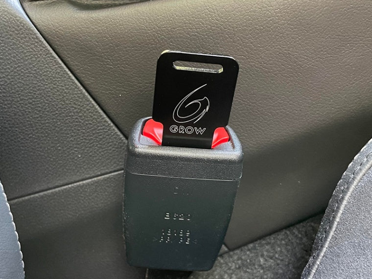 GROW MOTORSPORTS SEAT BELT CANCELLER FOR TOYOTA GR86 GR YARIS SUBARU BRZ GROW-MOTORSPORTS-00040